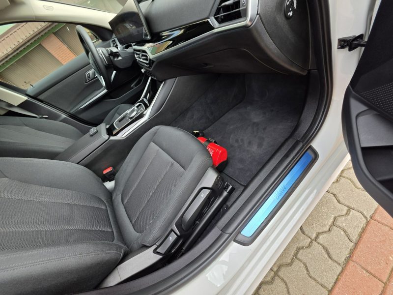 BMW 318 24r Salon POLSKA 1Właściciel AS0 Bezwypadkowy Jak Nowy G20 (2019-)