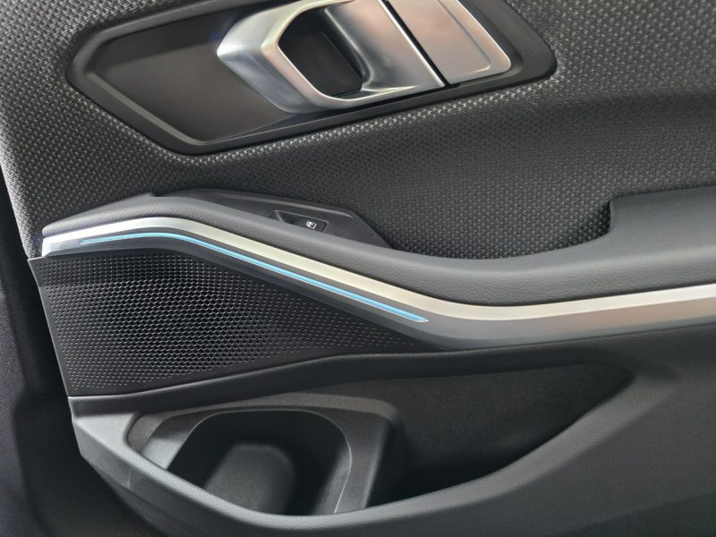 BMW 318 24r Salon POLSKA 1Właściciel AS0 Bezwypadkowy Jak Nowy G20 (2019-)