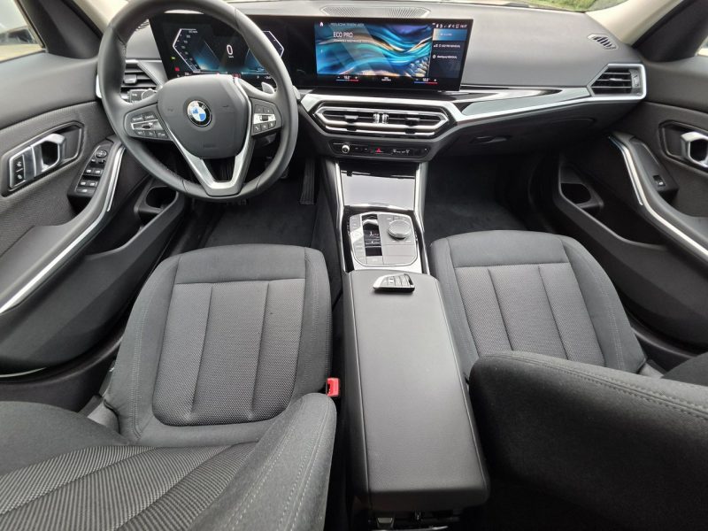 BMW 318 24r Salon POLSKA 1Właściciel AS0 Bezwypadkowy Jak Nowy G20 (2019-)