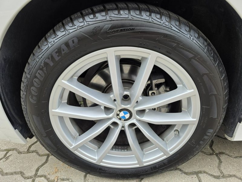 BMW 318 24r Salon POLSKA 1Właściciel AS0 Bezwypadkowy Jak Nowy G20 (2019-)