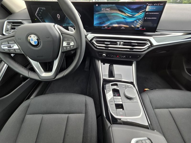 BMW 318 24r Salon POLSKA 1Właściciel AS0 Bezwypadkowy Jak Nowy G20 (2019-)
