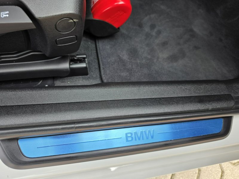 BMW 318 24r Salon POLSKA 1Właściciel AS0 Bezwypadkowy Jak Nowy G20 (2019-)