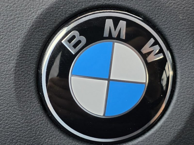BMW 318 24r Salon POLSKA 1Właściciel AS0 Bezwypadkowy Jak Nowy G20 (2019-)