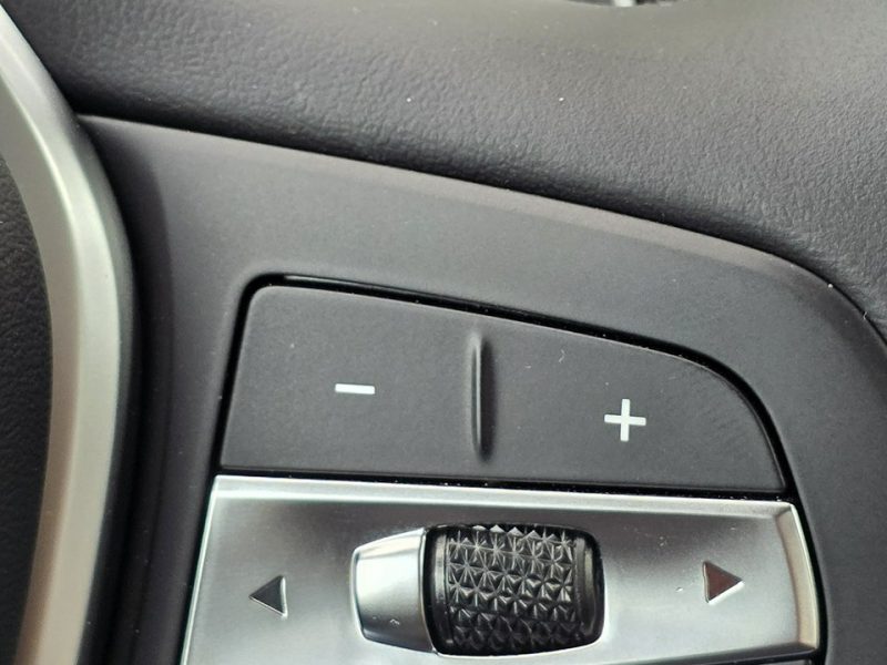 BMW 318 24r Salon POLSKA 1Właściciel AS0 Bezwypadkowy Jak Nowy G20 (2019-)