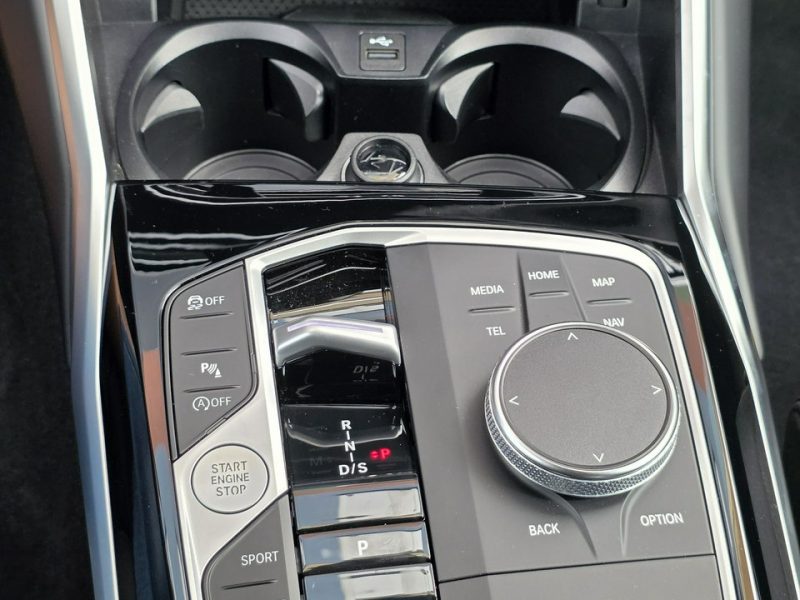 BMW 318 24r Salon POLSKA 1Właściciel AS0 Bezwypadkowy Jak Nowy G20 (2019-)