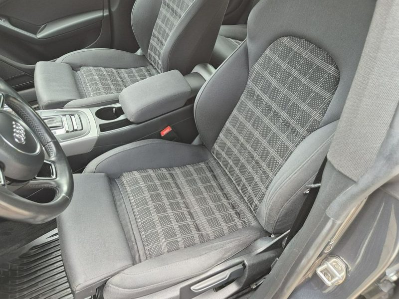 Audi A5 LIFT * sportback * 211 km * quattro * automat * serwis * warszawa 8T (2007-2016)