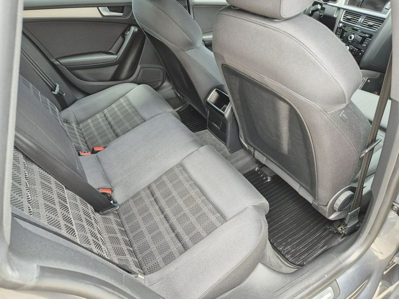Audi A5 LIFT * sportback * 211 km * quattro * automat * serwis * warszawa 8T (2007-2016)