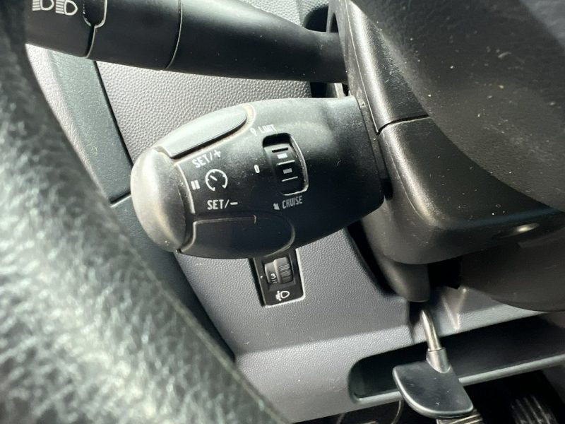 Fiat Scudo Fiat Scudo 8-osobowy Klima Long 2.0 Multijet 130KM II (2007-)