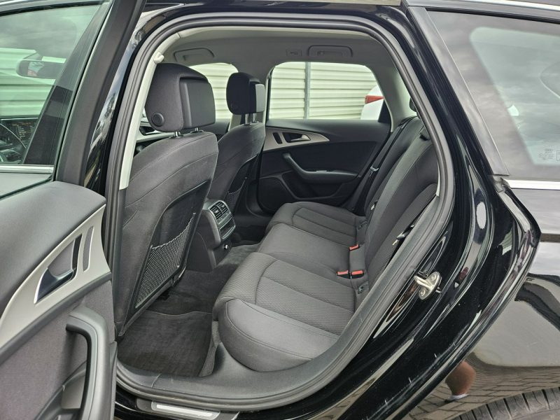 Audi A6 2.0 TDI 190KM manual KOMBI bezwypadek DOINWESTOWANY zadbany C7 (2011-)