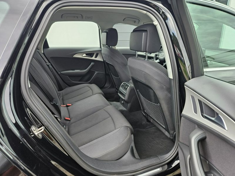 Audi A6 2.0 TDI 190KM manual KOMBI bezwypadek DOINWESTOWANY zadbany C7 (2011-)