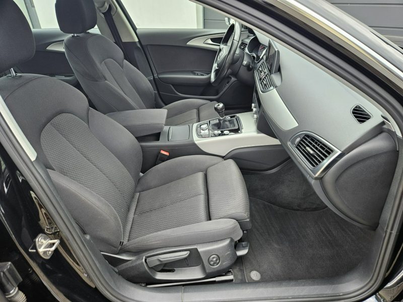 Audi A6 2.0 TDI 190KM manual KOMBI bezwypadek DOINWESTOWANY zadbany C7 (2011-)