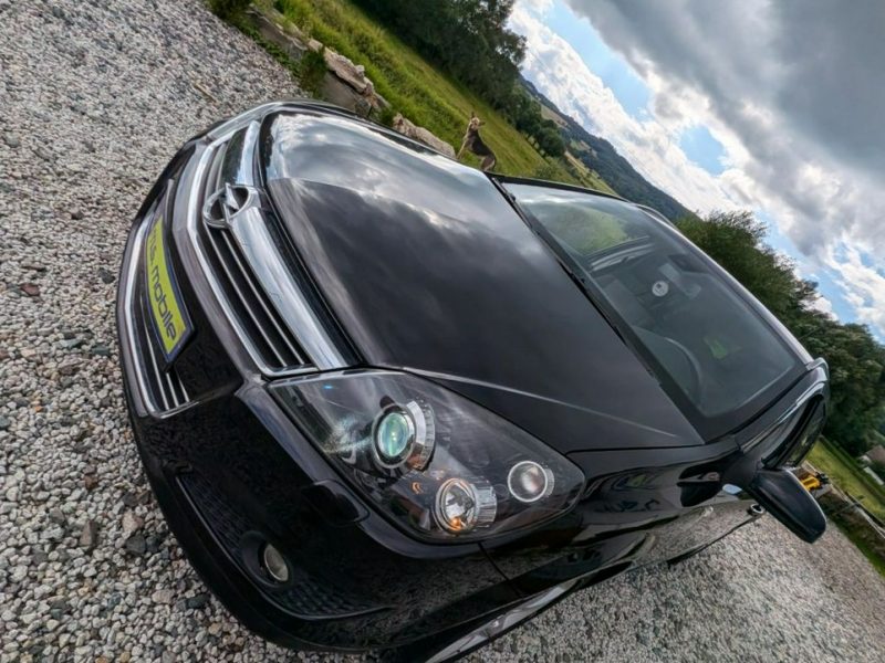 Opel Astra 1,6 benzyna, XENON H (2004-2014)