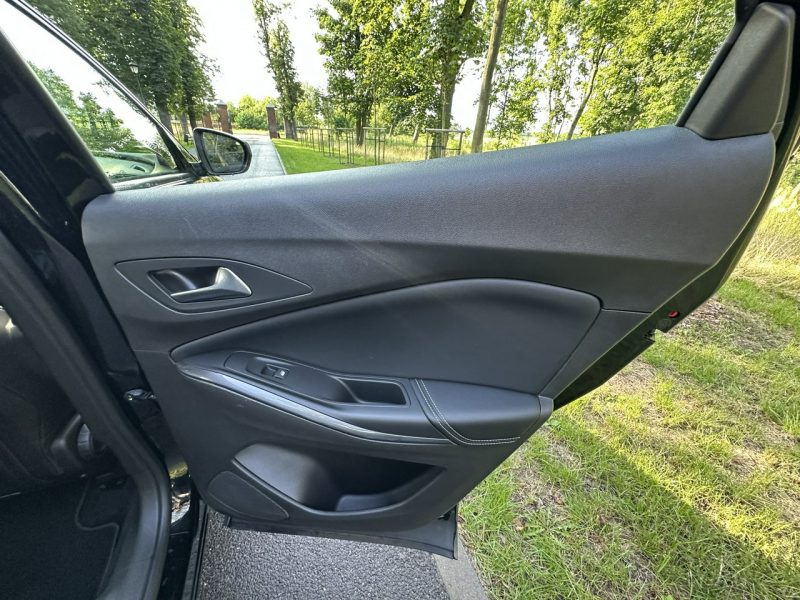 Opel Grandland X 1.5 CDTI 131KM Super Stan Led Navi Android Kamera Alu 18'' Automat