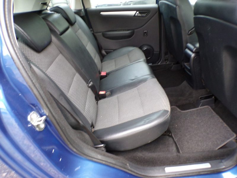 Mercedes B 170 Klimatyzacja /Gwarancja /1,7 /116KM /2011R W245 (2005-2011)