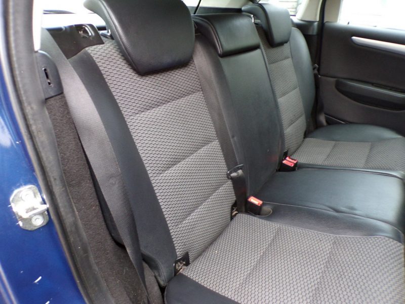 Mercedes B 170 Klimatyzacja /Gwarancja /1,7 /116KM /2011R W245 (2005-2011)