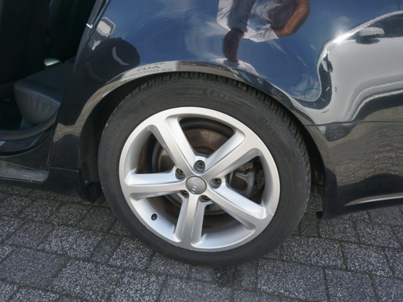 Audi A4 zarejestrowany, ubezpieczony B7 (2004-2007)