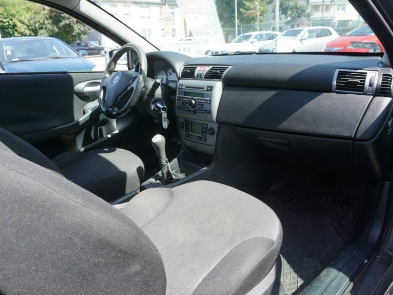 Fiat Stilo zarejestrowany, ubezpieczony