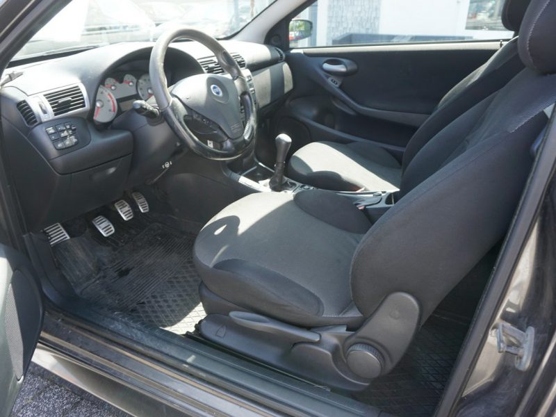 Fiat Stilo zarejestrowany, ubezpieczony