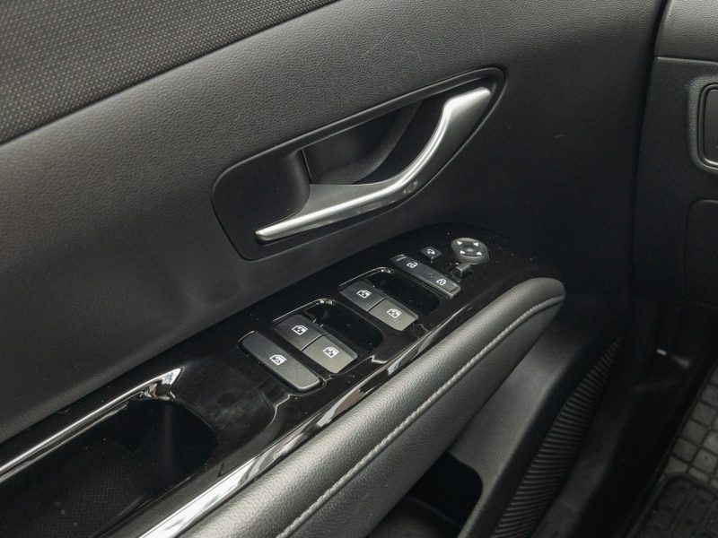 Hyundai Tucson 1.6T-GDI HEV EXECUTIVE 4WD 230KM AT Salon PL Gwar. 2027 od Dealera IV (2020-)