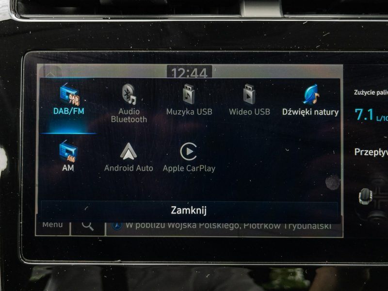 Hyundai Tucson 1.6T-GDI HEV EXECUTIVE 4WD 230KM AT Salon PL Gwar. 2027 od Dealera IV (2020-)