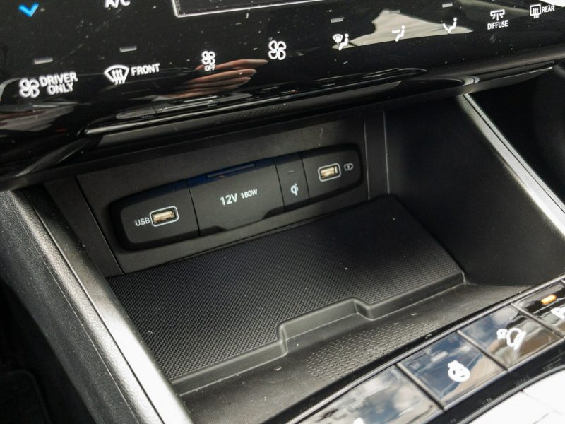 Hyundai Tucson 1.6T-GDI HEV EXECUTIVE 4WD 230KM AT Salon PL Gwar. 2027 od Dealera IV (2020-)