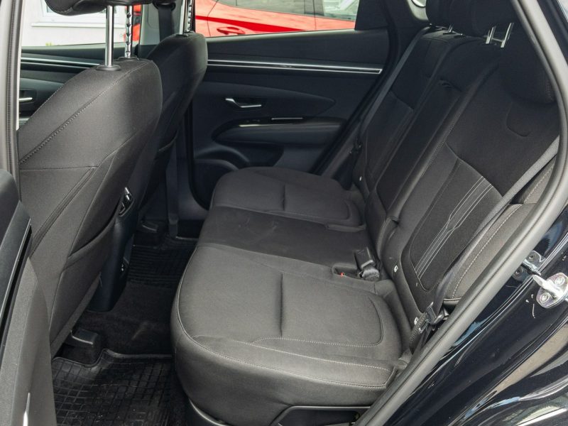 Hyundai Tucson 1.6T-GDI HEV EXECUTIVE 4WD 230KM AT Salon PL Gwar. 2027 od Dealera IV (2020-)