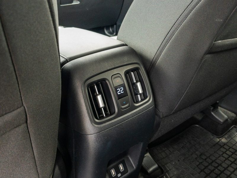 Hyundai Tucson 1.6T-GDI HEV EXECUTIVE 4WD 230KM AT Salon PL Gwar. 2027 od Dealera IV (2020-)