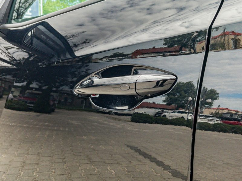 Hyundai Tucson 1.6T-GDI HEV EXECUTIVE 4WD 230KM AT Salon PL Gwar. 2027 od Dealera IV (2020-)