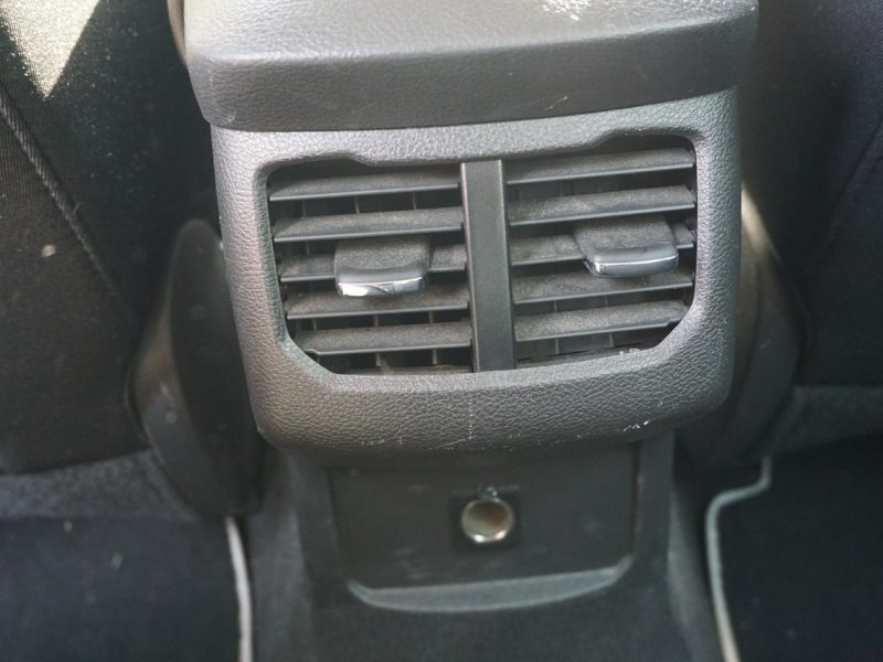 Ford Mondeo zarejestrowany, ubezpieczony, I rej. 2017 r. Mk5 (2014-)