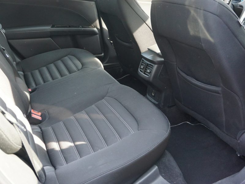 Ford Mondeo zarejestrowany, ubezpieczony, I rej. 2017 r. Mk5 (2014-)