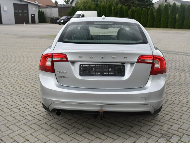 Volvo S60 1,6hdi DUDKI11 Kam.Cof.Navigacja.Automat.Skóry.Asystent.Podg.Fot.Pamię II (2010-)