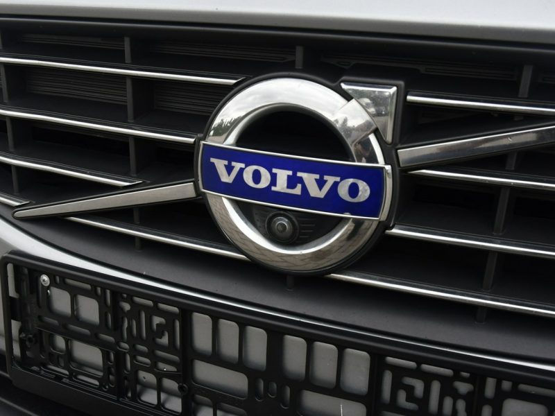 Volvo S60 1,6hdi DUDKI11 Kam.Cof.Navigacja.Automat.Skóry.Asystent.Podg.Fot.Pamię II (2010-)