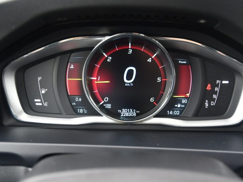 Volvo S60 1,6hdi DUDKI11 Kam.Cof.Navigacja.Automat.Skóry.Asystent.Podg.Fot.Pamię II (2010-)
