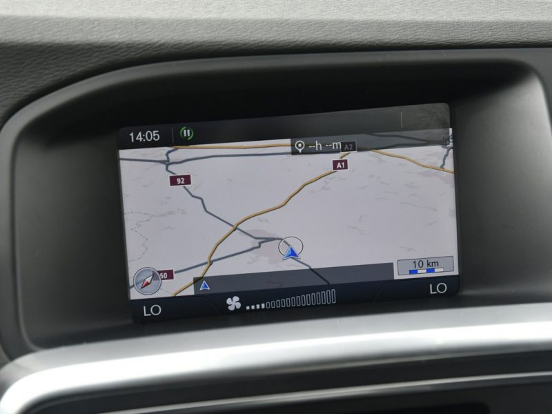 Volvo S60 1,6hdi DUDKI11 Kam.Cof.Navigacja.Automat.Skóry.Asystent.Podg.Fot.Pamię II (2010-)