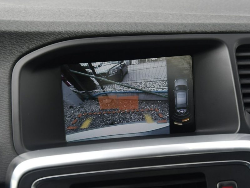 Volvo S60 1,6hdi DUDKI11 Kam.Cof.Navigacja.Automat.Skóry.Asystent.Podg.Fot.Pamię II (2010-)