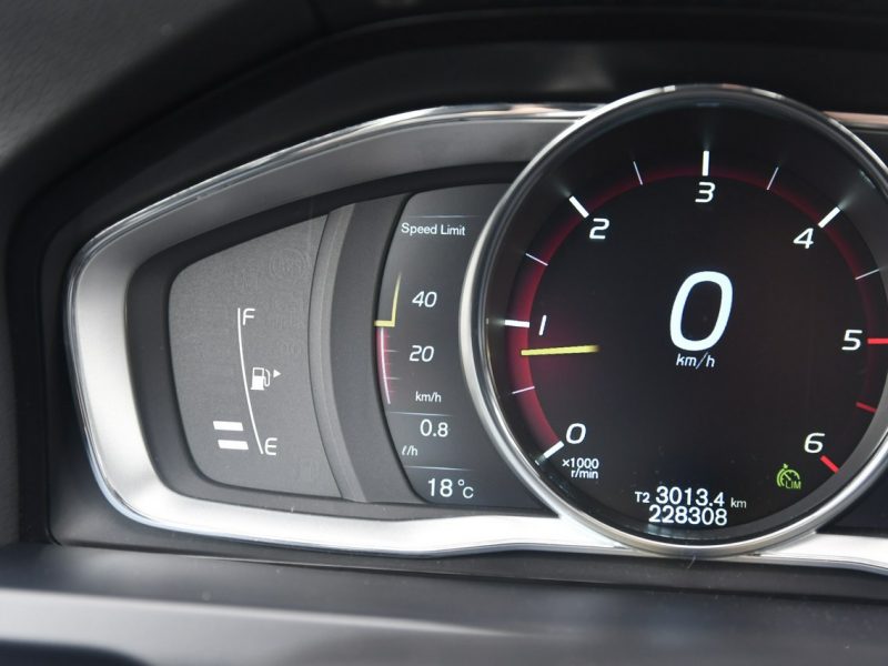 Volvo S60 1,6hdi DUDKI11 Kam.Cof.Navigacja.Automat.Skóry.Asystent.Podg.Fot.Pamię II (2010-)