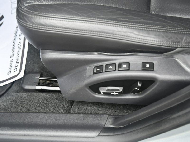 Volvo S60 1,6hdi DUDKI11 Kam.Cof.Navigacja.Automat.Skóry.Asystent.Podg.Fot.Pamię II (2010-)