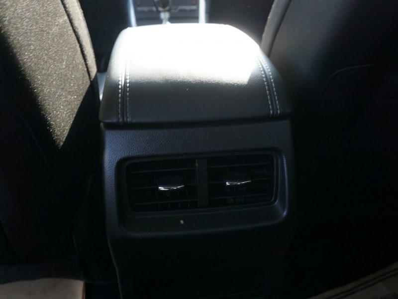 Ford S-Max zarejestrowany, ubezpieczony II (2015-)