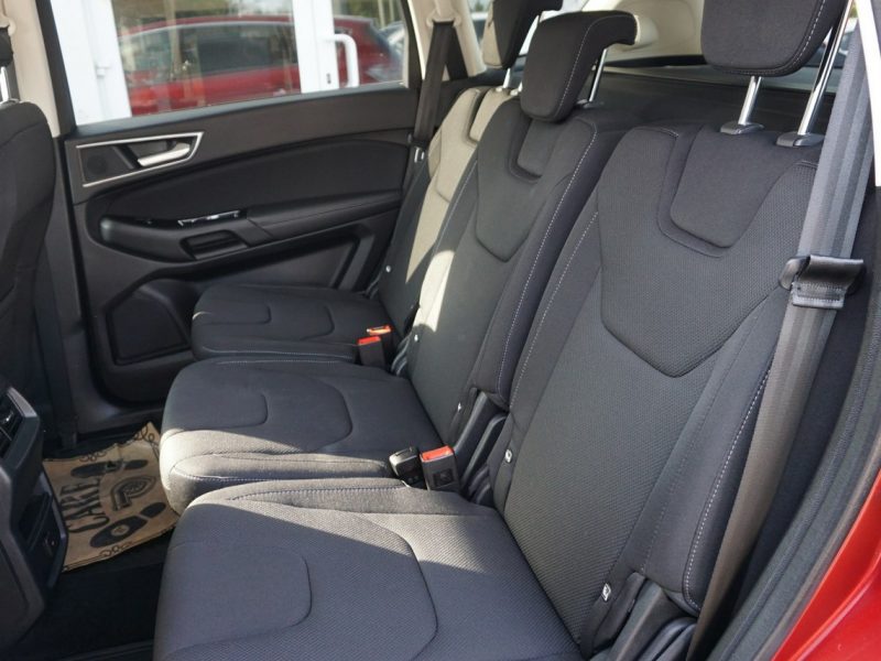 Ford S-Max zarejestrowany, ubezpieczony II (2015-)