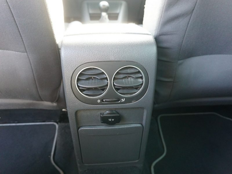 Volkswagen Golf Plus zarejestrowany, ubezpieczony, ekonomiczny, zadbany, I (2004-2009)