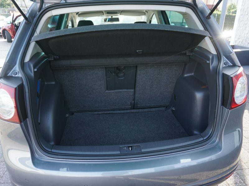 Volkswagen Golf Plus zarejestrowany, ubezpieczony, ekonomiczny, zadbany, I (2004-2009)
