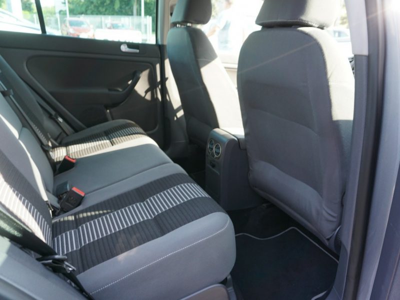 Volkswagen Golf Plus zarejestrowany, ubezpieczony, ekonomiczny, zadbany, I (2004-2009)