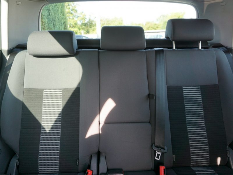 Volkswagen Golf Plus zarejestrowany, ubezpieczony, ekonomiczny, zadbany, I (2004-2009)
