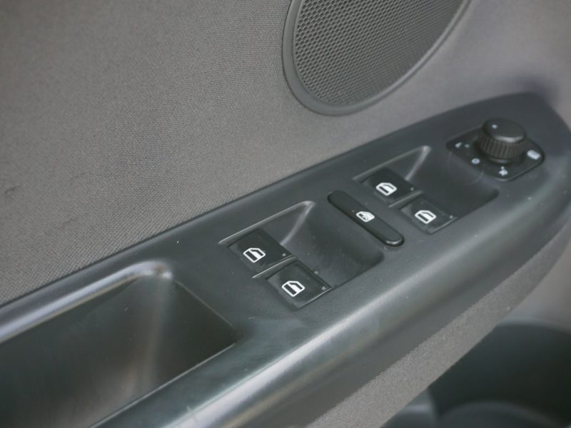 Volkswagen Golf Plus zarejestrowany, ubezpieczony, ekonomiczny, zadbany, I (2004-2009)