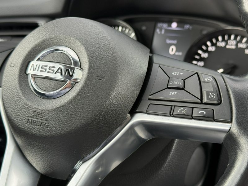 Nissan X-Trail 1.3 DIG‐T 160 DCT TEKNA GWARANCJA Salon Polska 360 LED Navi III (2014-2021)