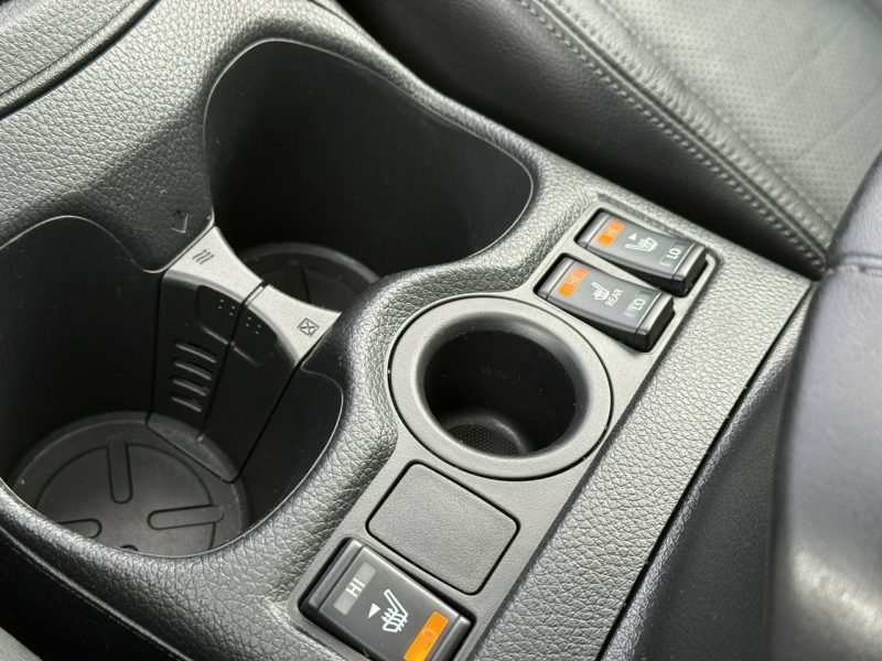Nissan X-Trail 1.3 DIG‐T 160 DCT TEKNA GWARANCJA Salon Polska 360 LED Navi III (2014-2021)