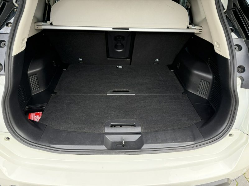 Nissan X-Trail 1.3 DIG‐T 160 DCT TEKNA GWARANCJA Salon Polska 360 LED Navi III (2014-2021)