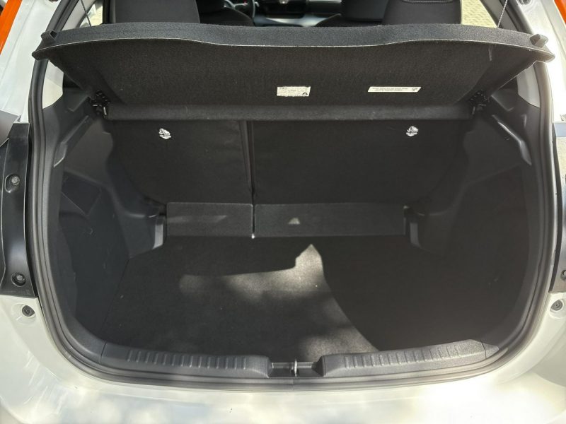 Toyota Yaris 1.5 HSD COMFORT + czujniki parkowania, salon PL, gwarancja, FV23% IV (2020-)
