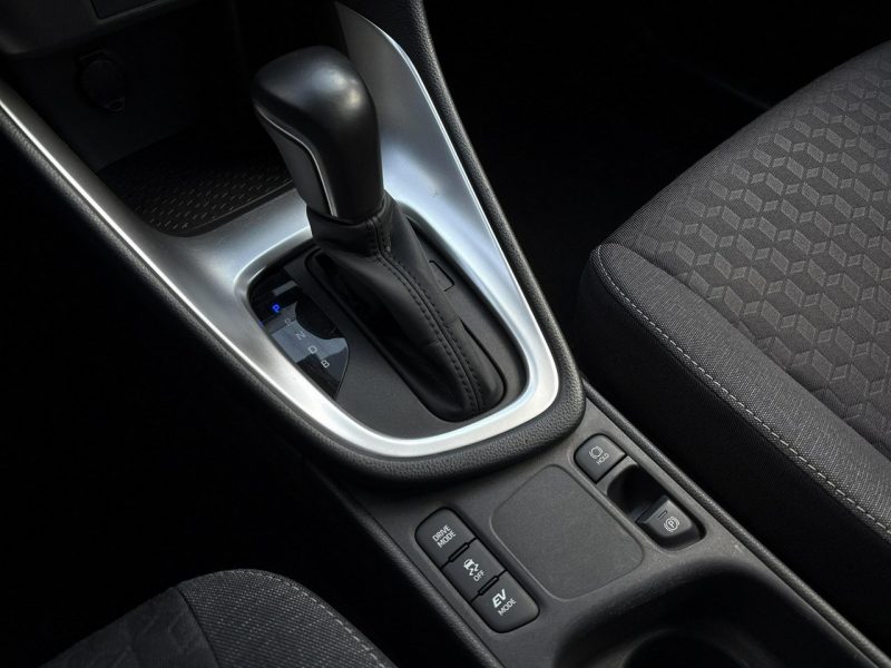 Toyota Yaris 1.5 HSD COMFORT + czujniki parkowania, salon PL, gwarancja, FV23% IV (2020-)