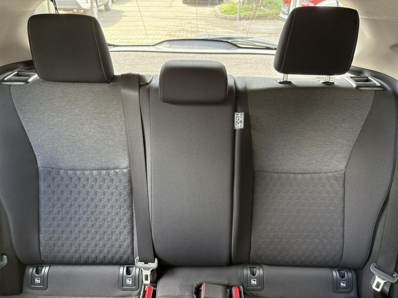 Toyota Yaris 1.5 HSD COMFORT + czujniki parkowania, salon PL, gwarancja, FV23% IV (2020-)